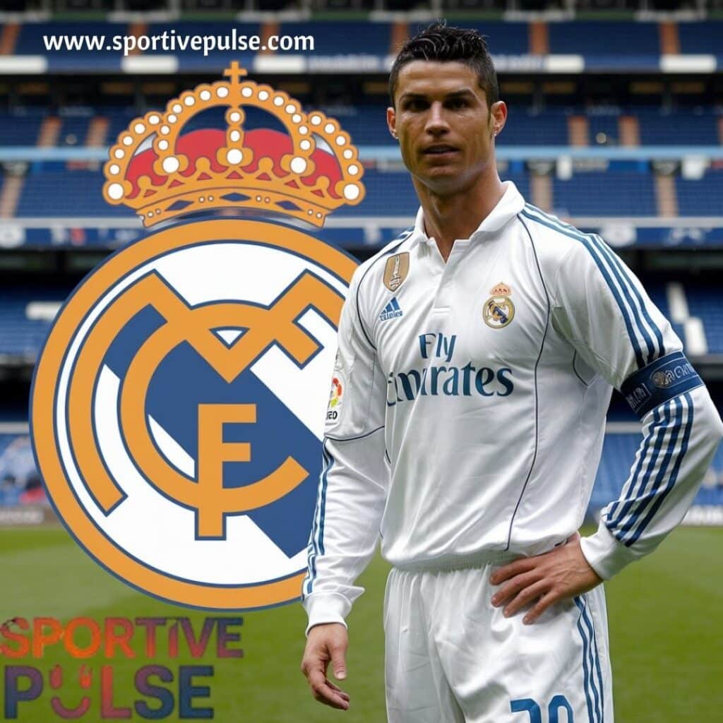 Ronaldo's return to Real Madrid