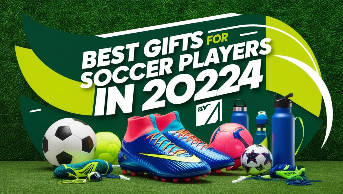 Best Gift for soccer,s players