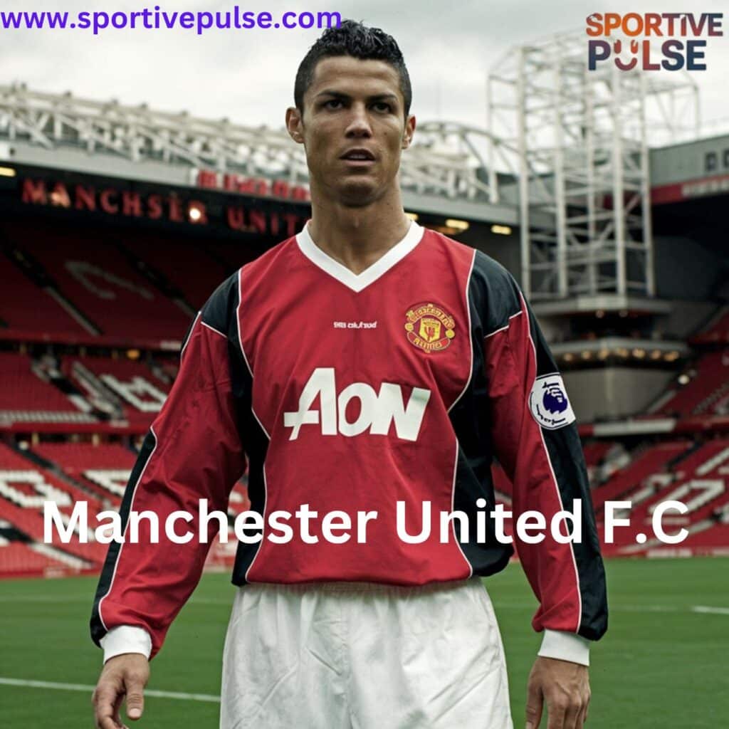 Ronaldo's return to Manchester United,