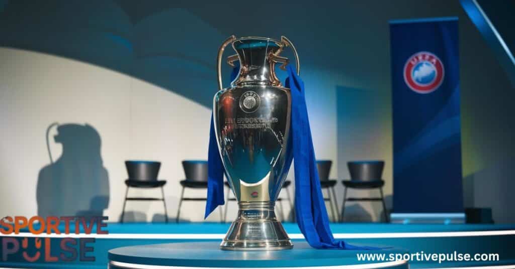 UEFA Trophy