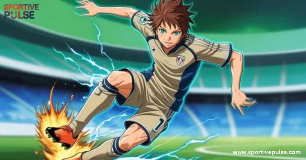 Inazuma Eleven