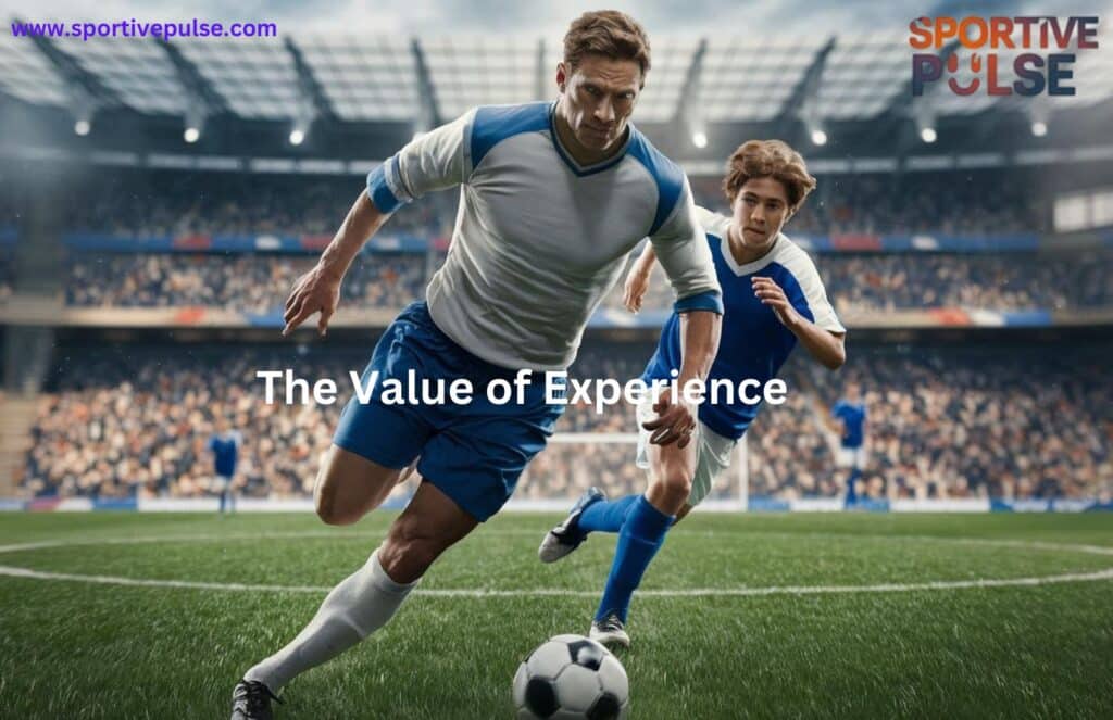 value of experience 