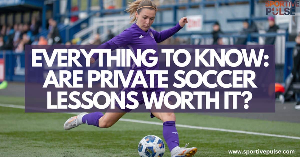 Are Private Soccer worth it