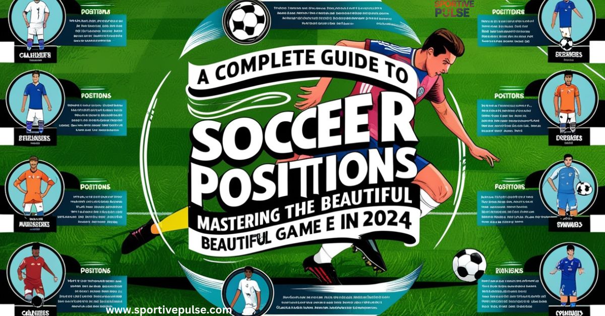 Soccer position