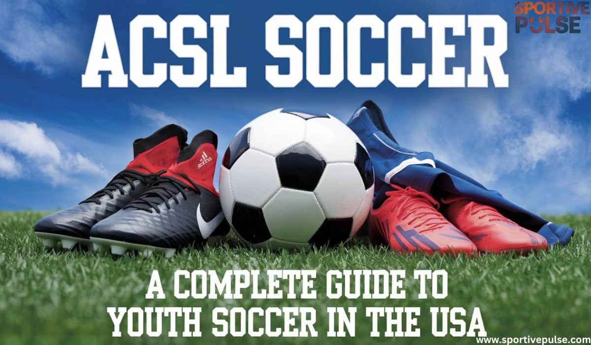 ACSL Youth Soccer