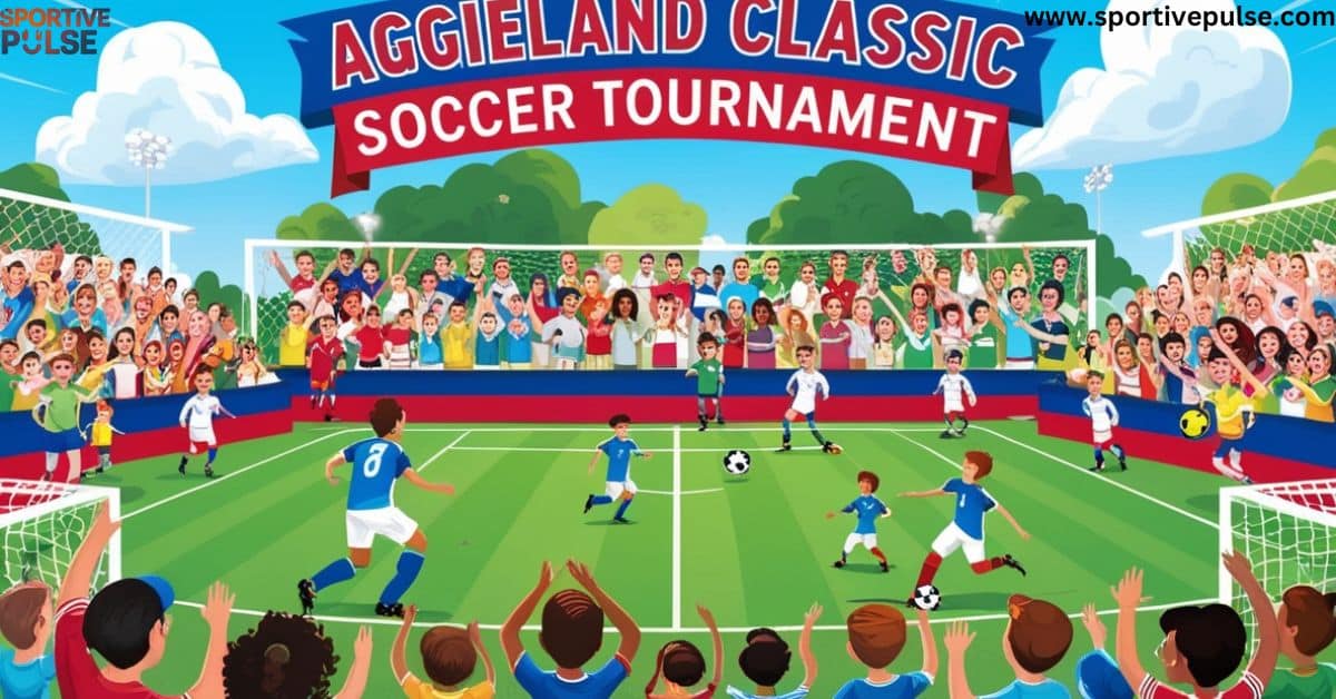 Aggiland Classic Soccer